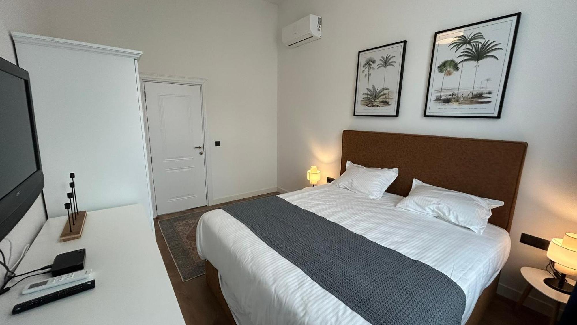 Historical Center Appartement