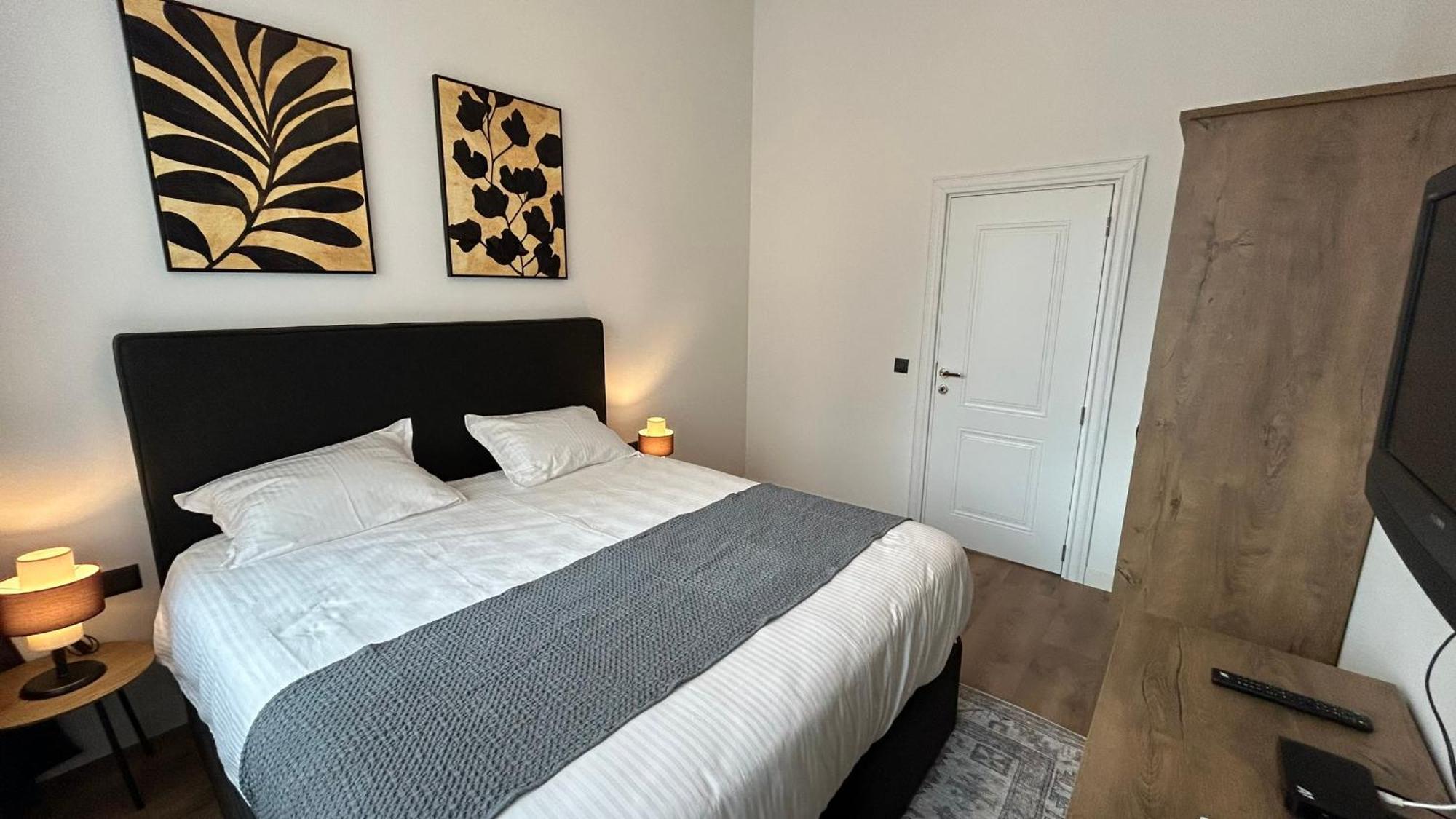 Historical Center Appartement *
