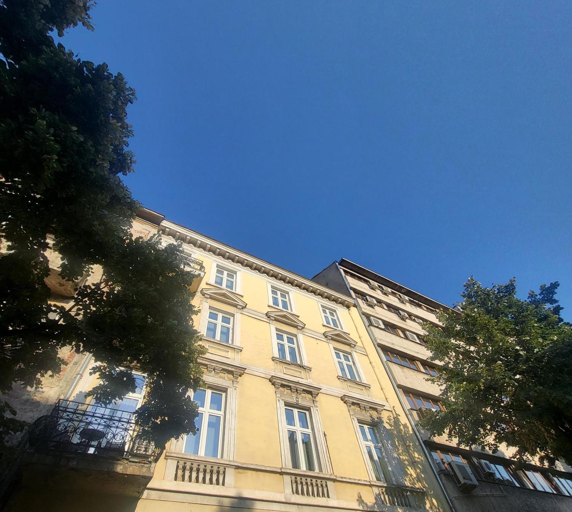 Historical Center Appartement Sofia
