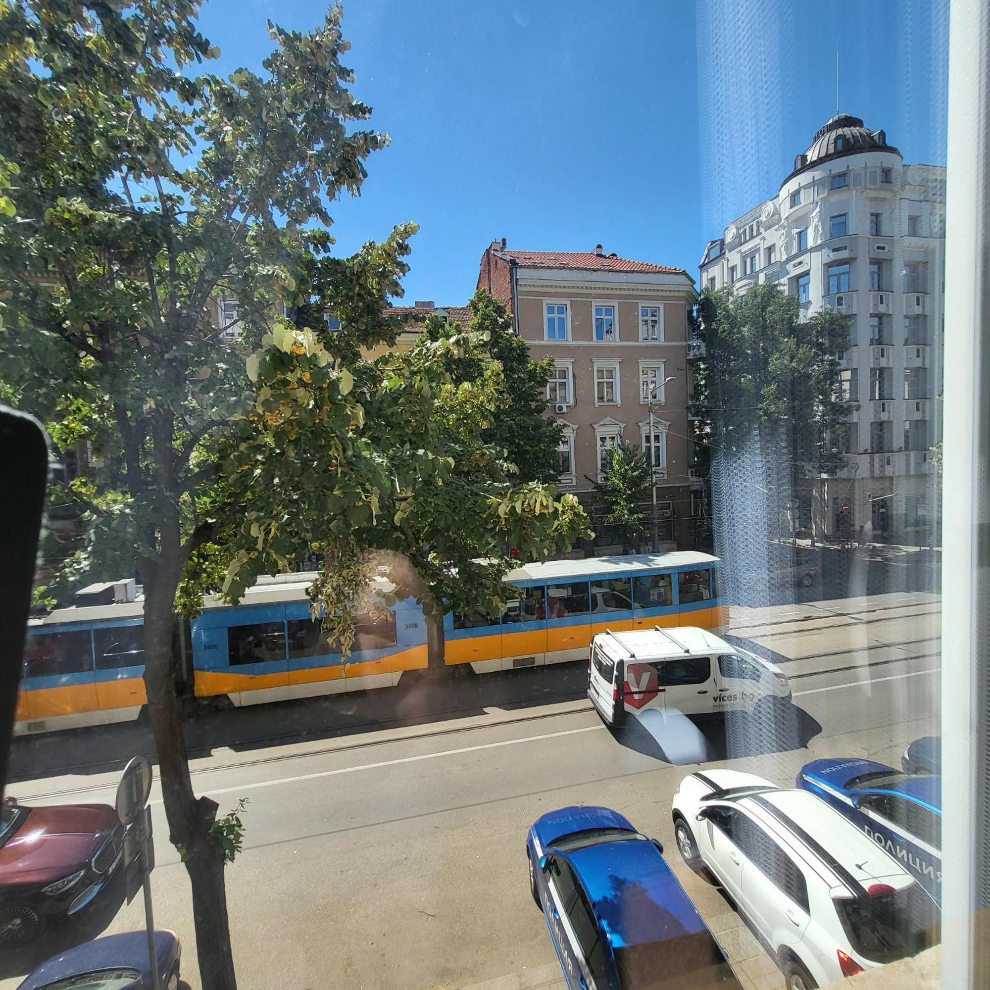 Appartement Historical Center