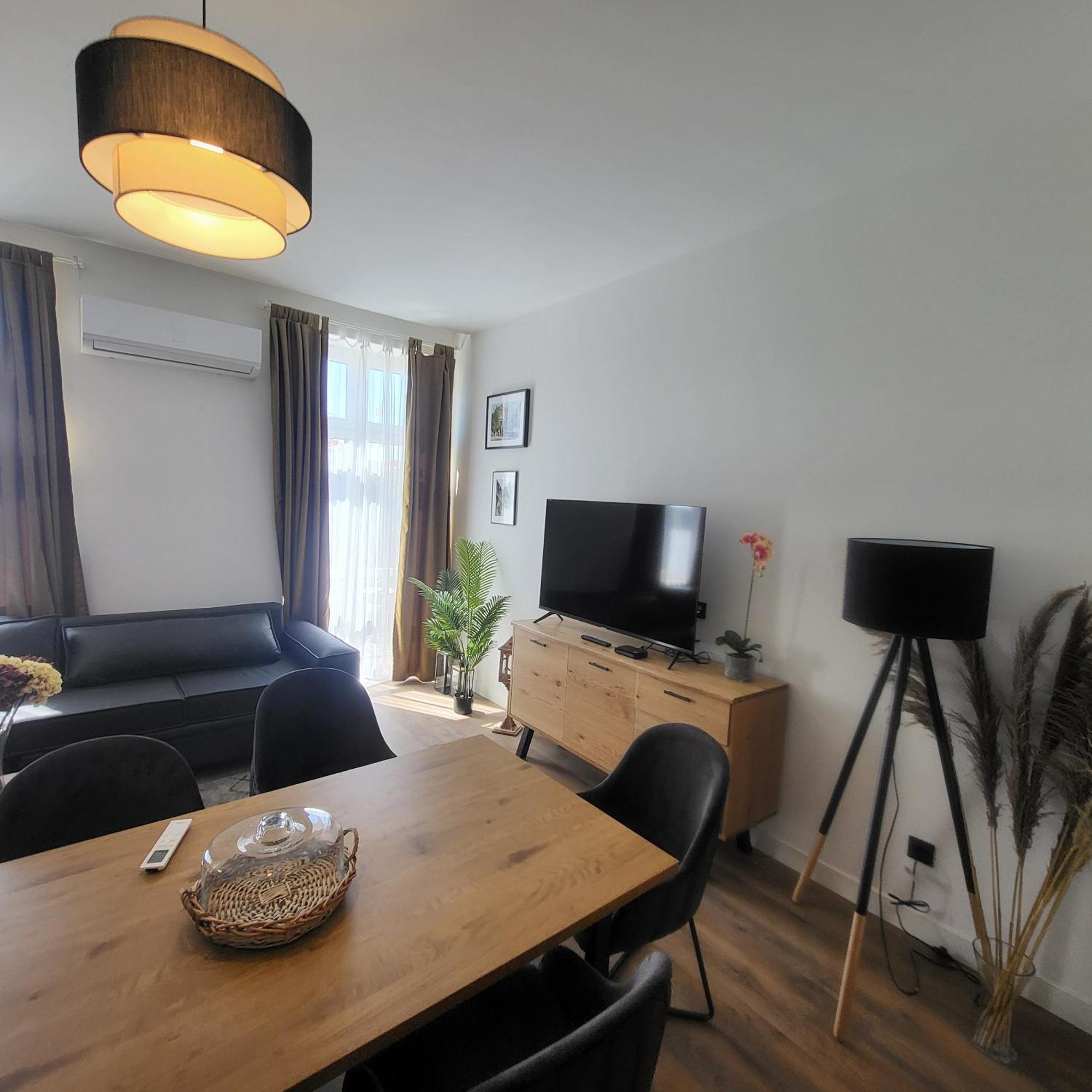 Historical Center Appartement Sofia
